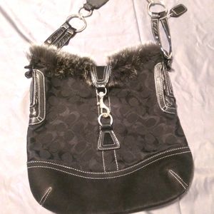 Women's purse